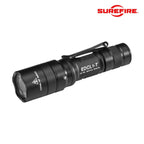 SureFire EDCL1-T Dual-Output Everyday Carry LED Flashlight – 500/5 Lumens, TIR Beam Flashlight SureFire 