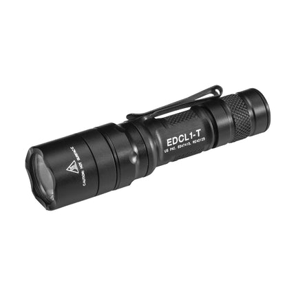 SureFire EDCL1-T EDC 5/500 Lumens Flashlight Flashlight SureFire 