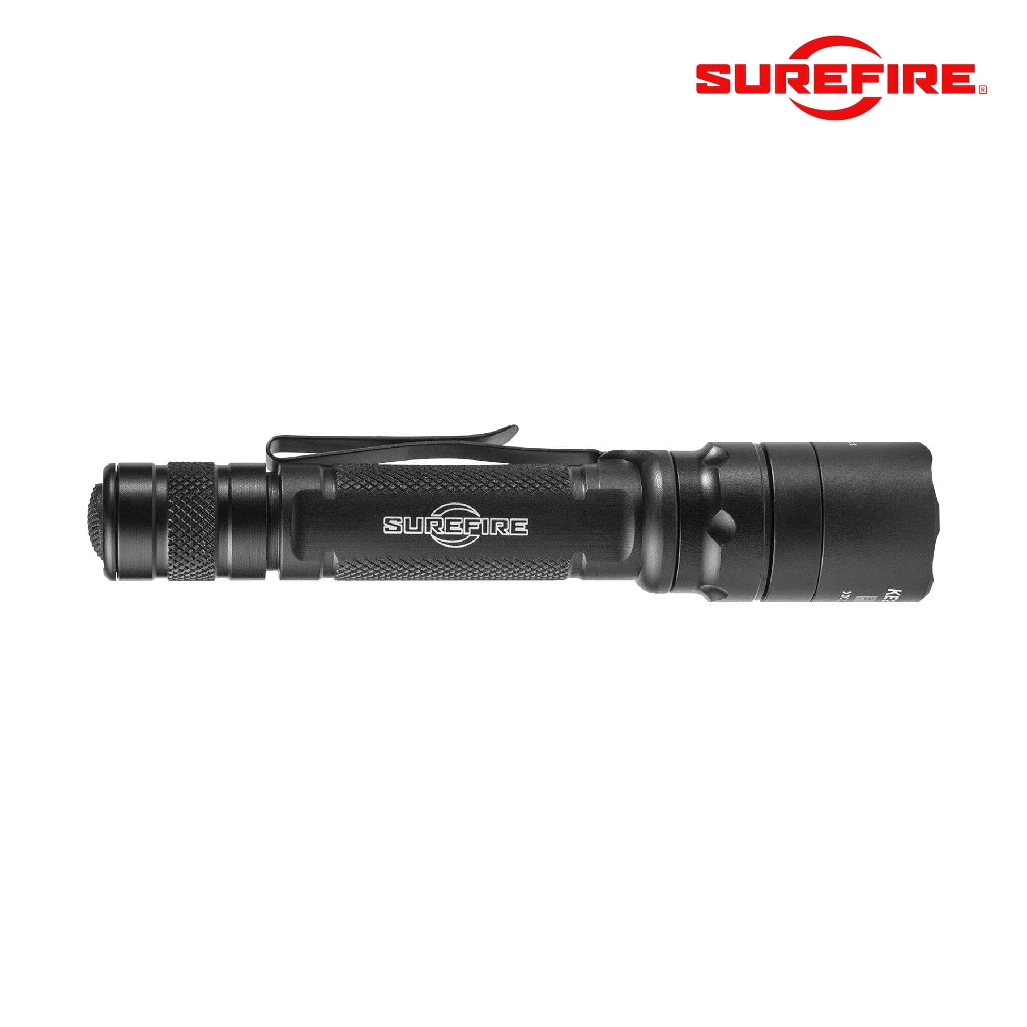 SureFire EDCL2-T Dual-Output LED Everyday Carry Flashlight – 1200 Lumens & 5 Lumens Flashlight SureFire 