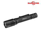 SureFire EDCL2-T Dual-Output LED Everyday Carry Flashlight – 1200 Lumens & 5 Lumens Flashlight SureFire 