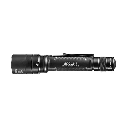 SureFire EDCL2-T EDC Dual-Output 5/1200 lumens Flashlight Flashlight SureFire 