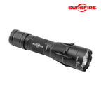 SureFire FURY-DFT Dual Fuel Tactical LED Flashlight – 1500 Lumens, High Candela Flashlight SureFire 