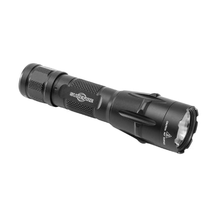 SureFire FURY-DFT Tactical Dual-Fuel Flashlight Flashlight SureFire 