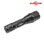 SureFire FURY-IB-DF Fury IntelliBeam Dual Fuel LED Flashlight – 15–1500 Lumens, Auto-Adjust Flashlight SureFire 