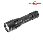 SureFire FURY-IB-DF Fury IntelliBeam Dual Fuel LED Flashlight – 15–1500 Lumens, Auto-Adjust Flashlight SureFire 