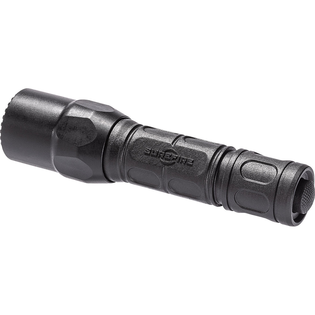 SureFire G2X Law Enforcement Edition Dual-Output LED, angled view