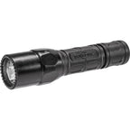 SureFire G2X Law Enforcement Edition Dual-Output LED, SKU G2XLE-BK