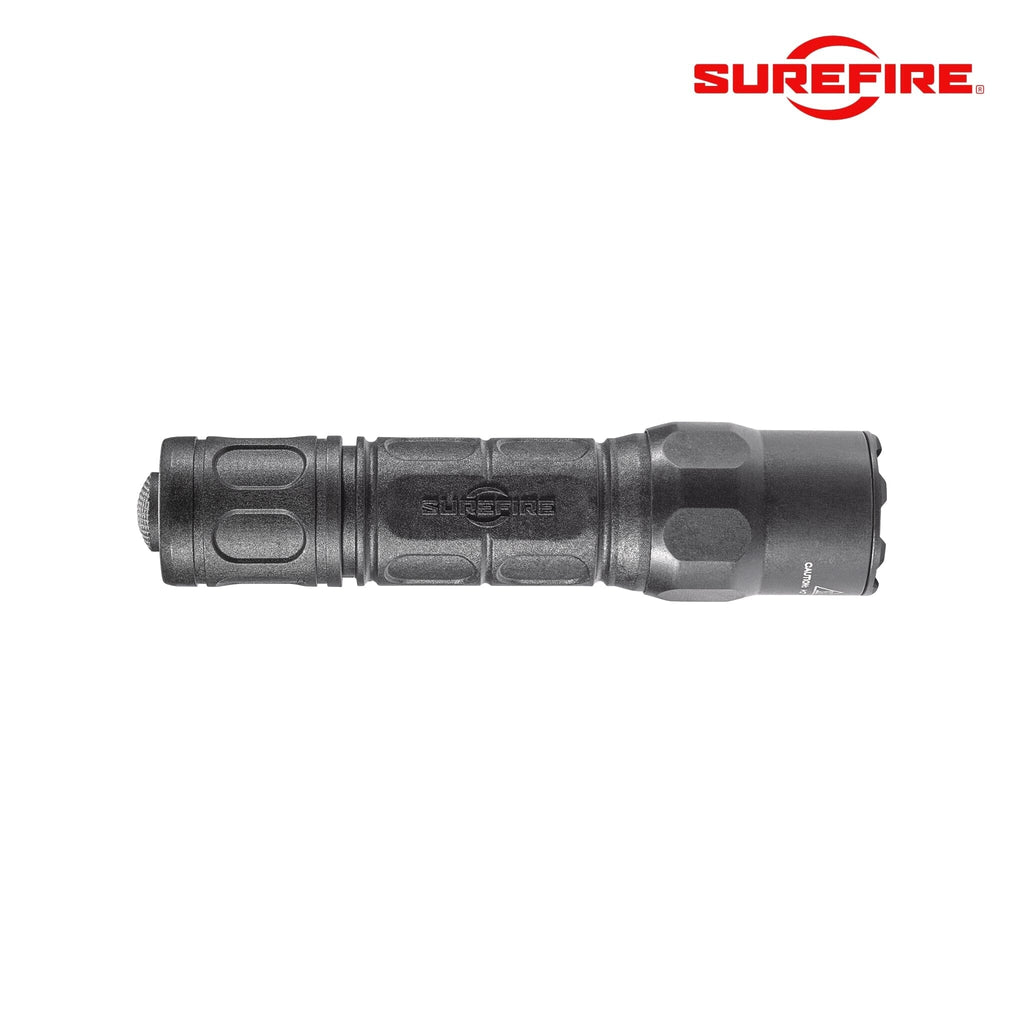 SureFire G2X MaxVision Dual‑Output Flashlight - Black Flashlight SureFire 
