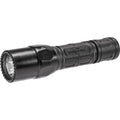 SureFire G2X Pro Dual-Output LED Flashlight, Black, SKU G2X-D-BK