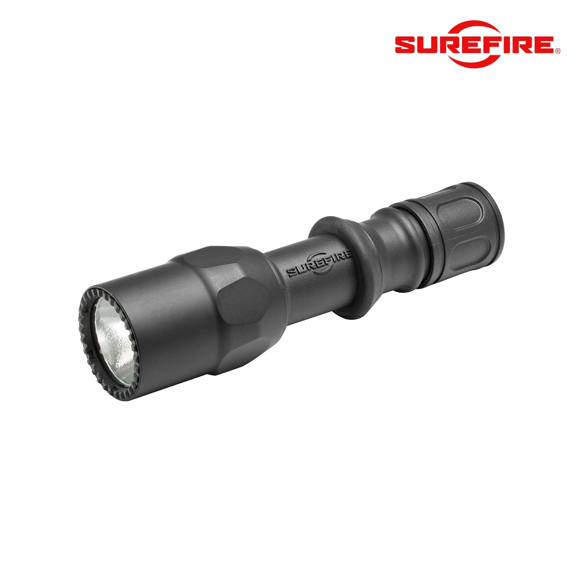 SureFire G2ZX CombatLight LED Flashlight – 600 Lumens, 8,700 Candela Beam - G2ZX-C-BK Flashlight SureFire 