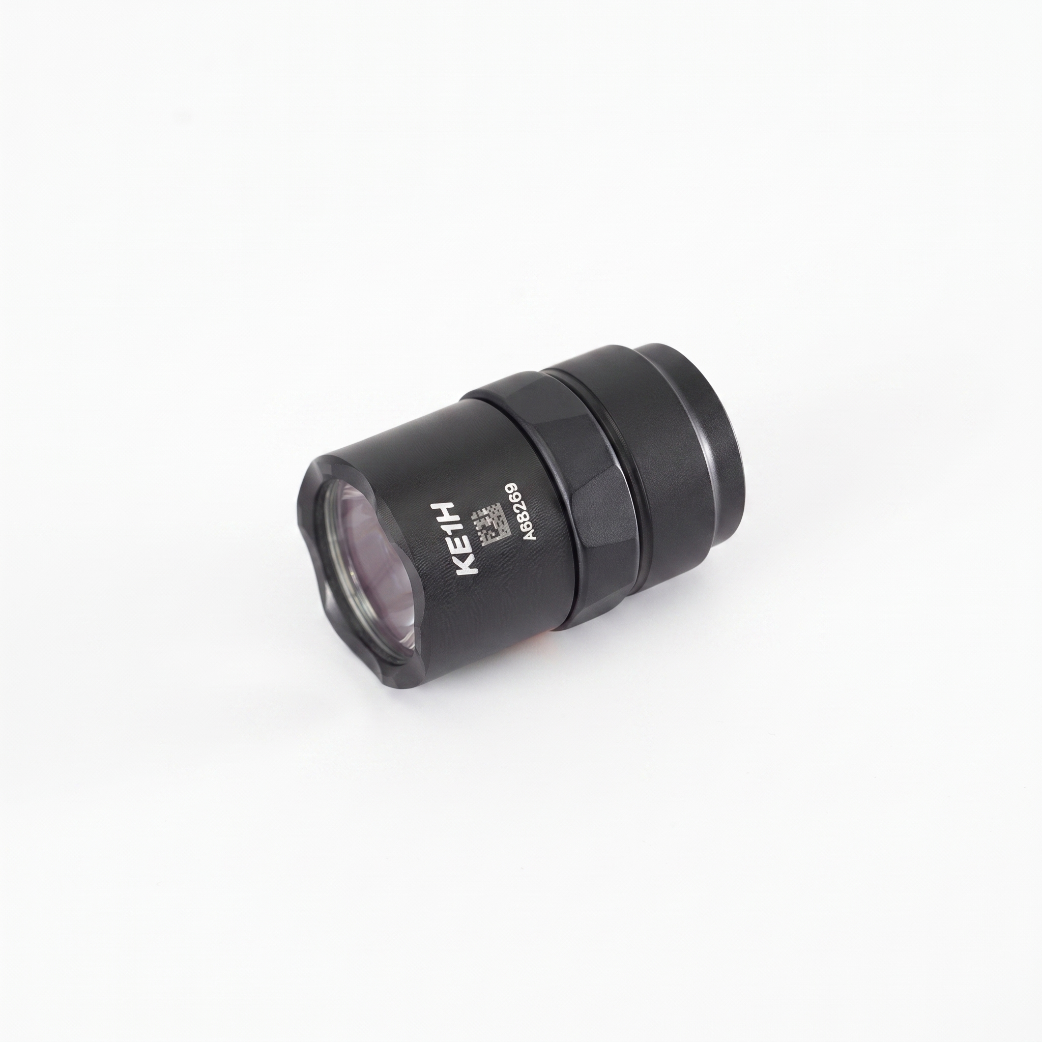 SureFire KE1H-BK KE1 3V White Light Scout Light Head, SKU KE1H-BK
