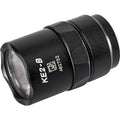 SureFire KE2-B-BK KE2-B 6V Scout Light Pro Head, SKU KE2-B-BK