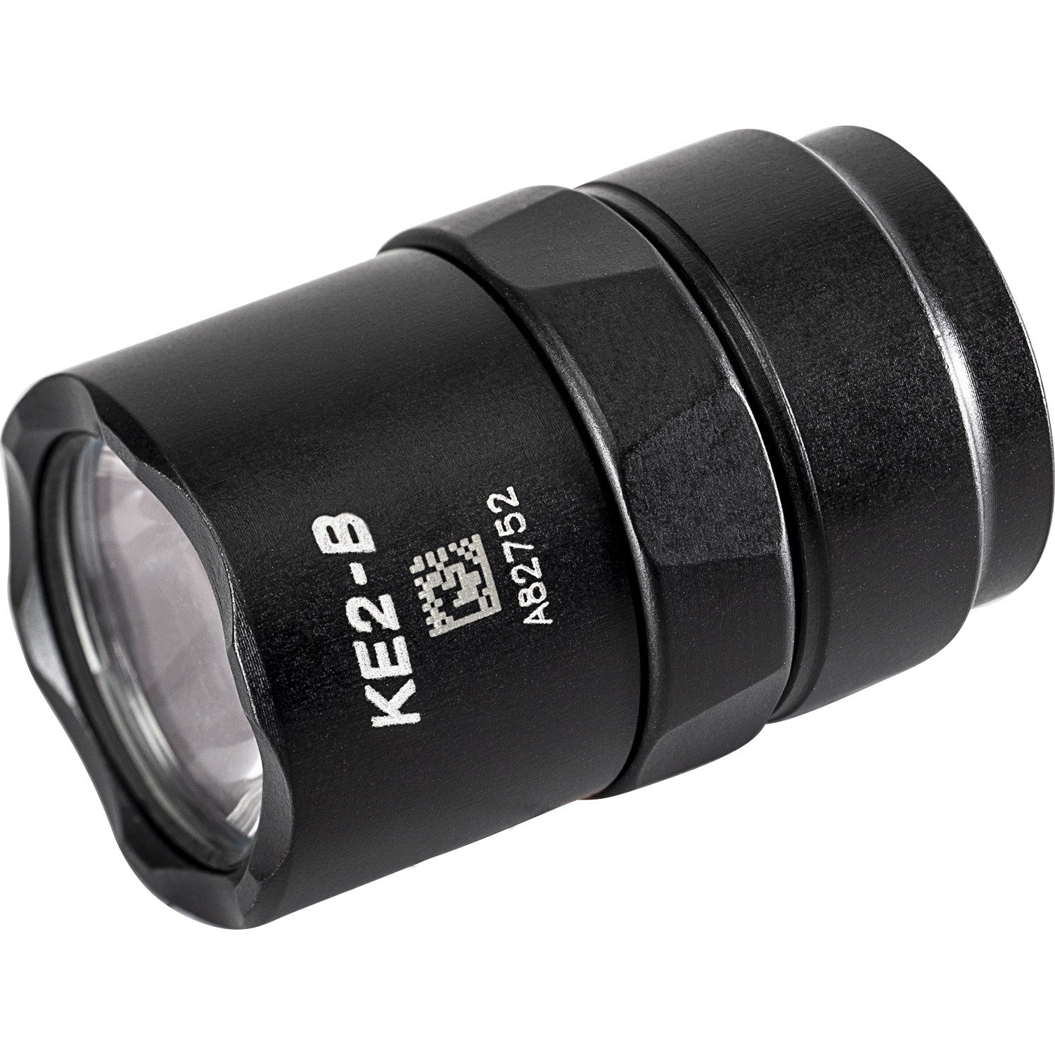 SureFire KE2-B-BK KE2-B 6V Scout Light Pro Head, SKU KE2-B-BK