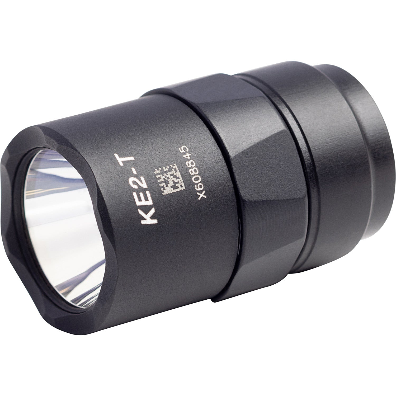 SureFire KE2-T-BK KE2-T 6V M640T Turbo Scout Light Pro Head, SKU KE2-T-BK