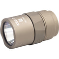 SureFire KE2-T-TN KE2-T 6V M640T Turbo Scout Light Pro Head, SKU KE2-T-TN