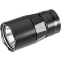 SureFire KF2-A-DFT-BK KF2 Turbo 6V Dual Fuel White Light, SKU KF2-A-DFT-BK