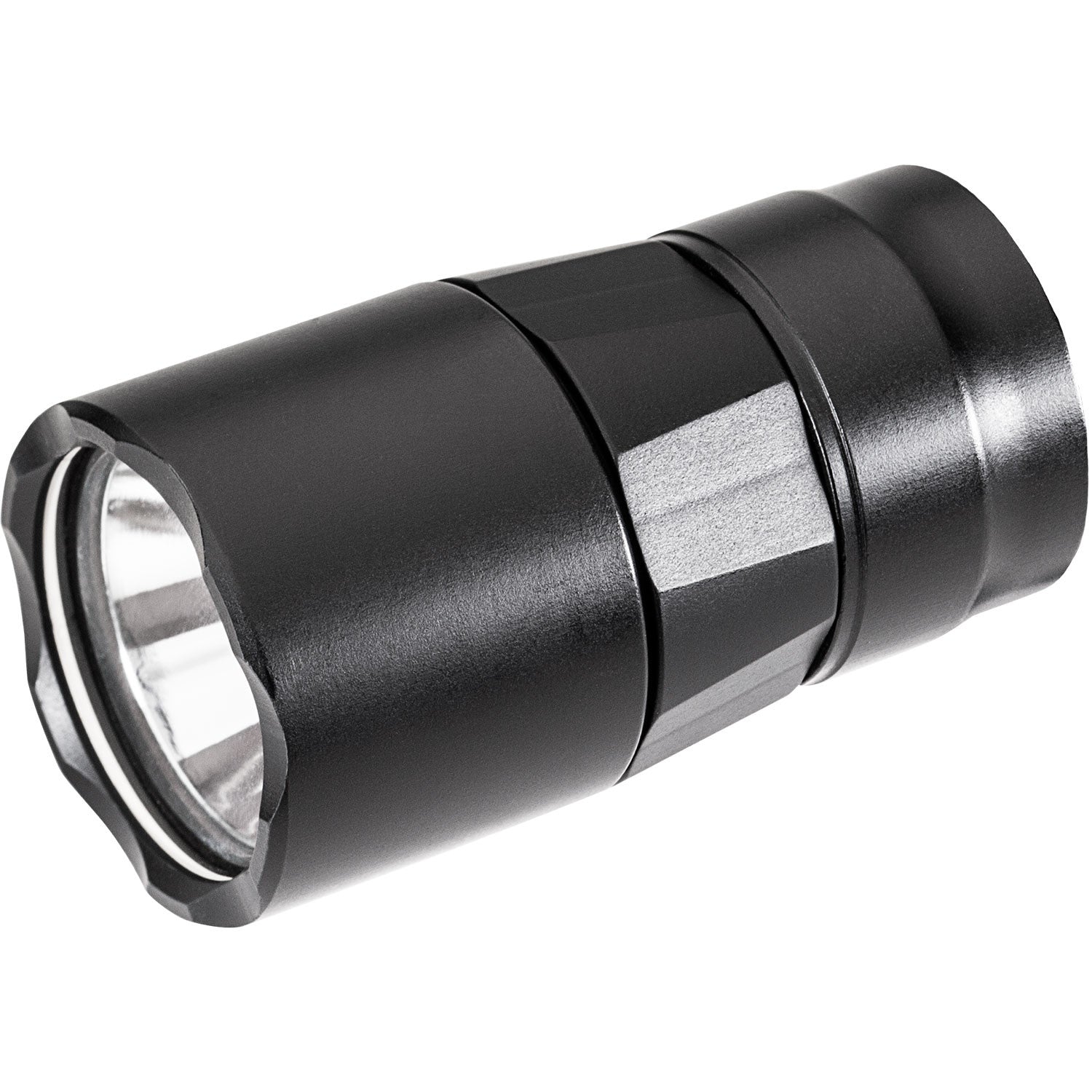 SureFire KF2-A-DFT-BK KF2 Turbo 6V Dual Fuel White Light, SKU KF2-A-DFT-BK