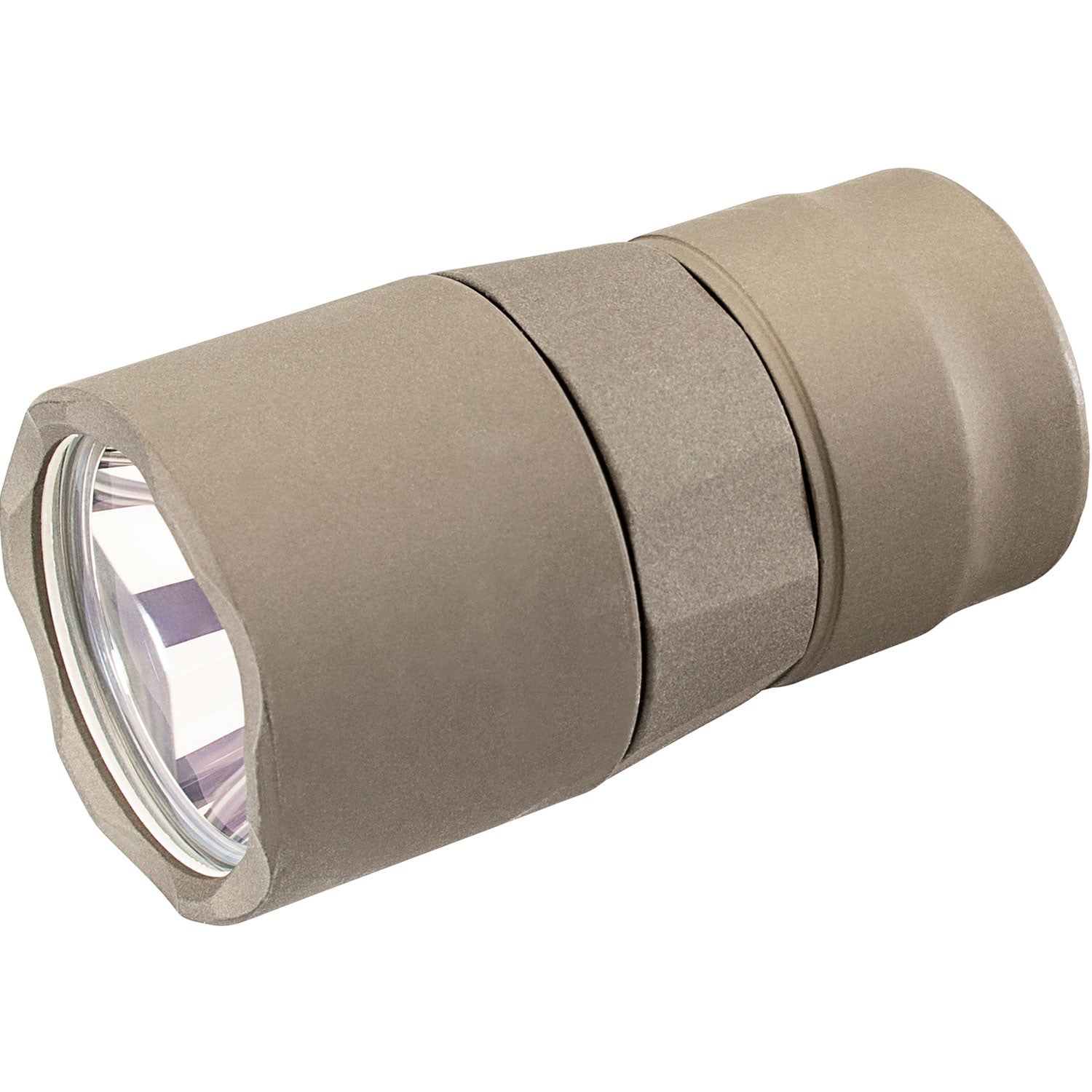 SureFire KF2-A-DFT-TN KF2 Turbo 6V Dual Fuel White Light, SKU KF2-A-DFT-TN