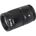 SureFire KM1-E-BK KM1 3V Infrared & White Light Bezel, SKU KM1-E-BK