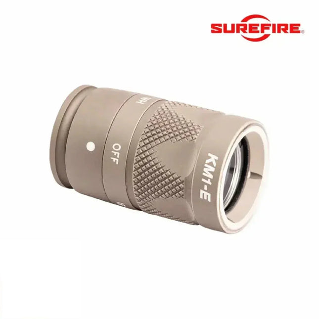 SureFire KM1-E M300V IR & White Light Bezel Weapon Light Accessories SureFire 