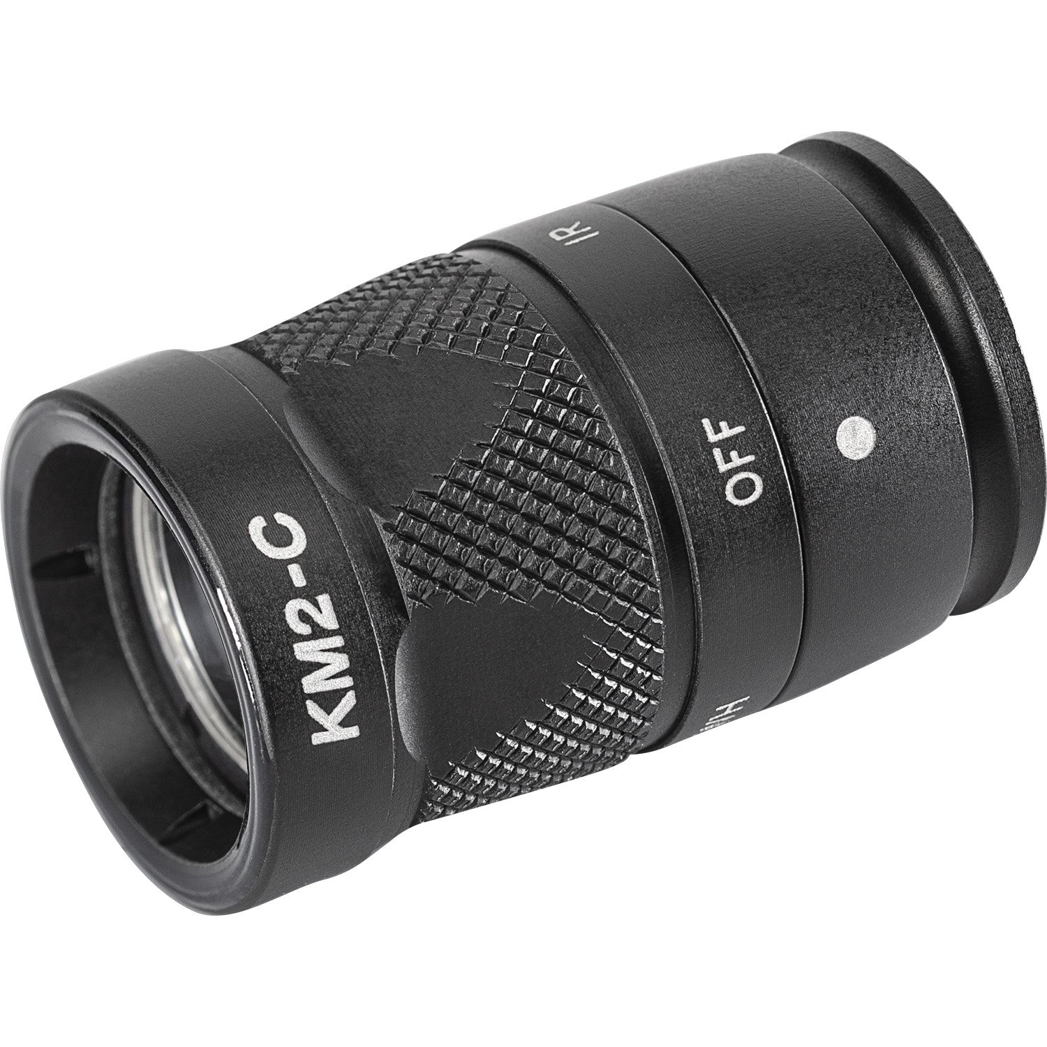 SureFire KM2-C-BK KM2 6V Infrared & White Light Bezel, SKU KM2-C-BK