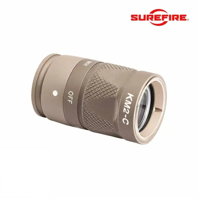 SureFire KM2-C M600V IR & White Light Bezel Weapon Light Accessories SureFire 