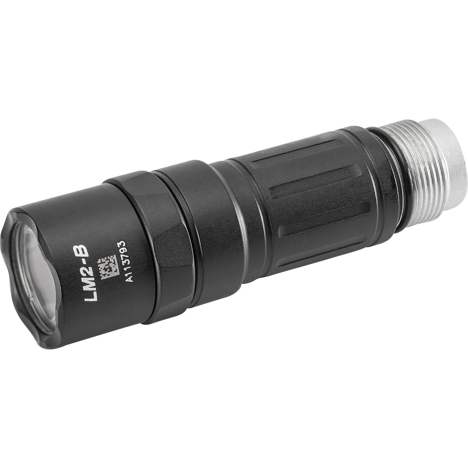 SureFire LM2-B-BK LM2 6V LED/TIR Lens Conversion Assembly, SKU LM2-B-BK