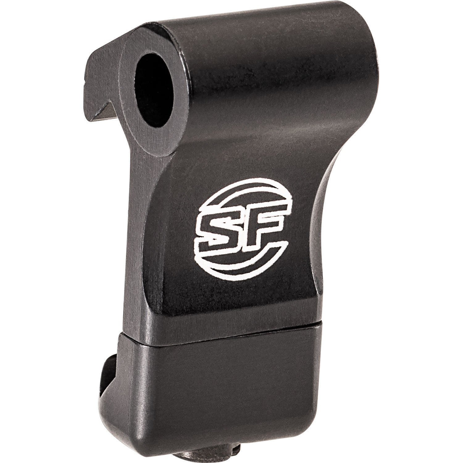 SureFire M-1913-S-BK Scout Light Pro Low-Profile Mount, SKU M-1913-S-BK