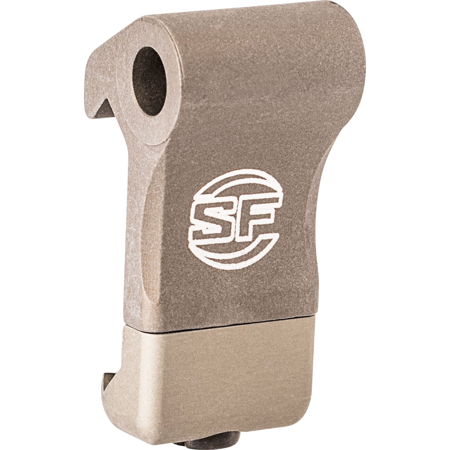 SureFire M-1913-S-TN Scout Light Pro Low-Profile Mount, SKU M-1913-S-TN