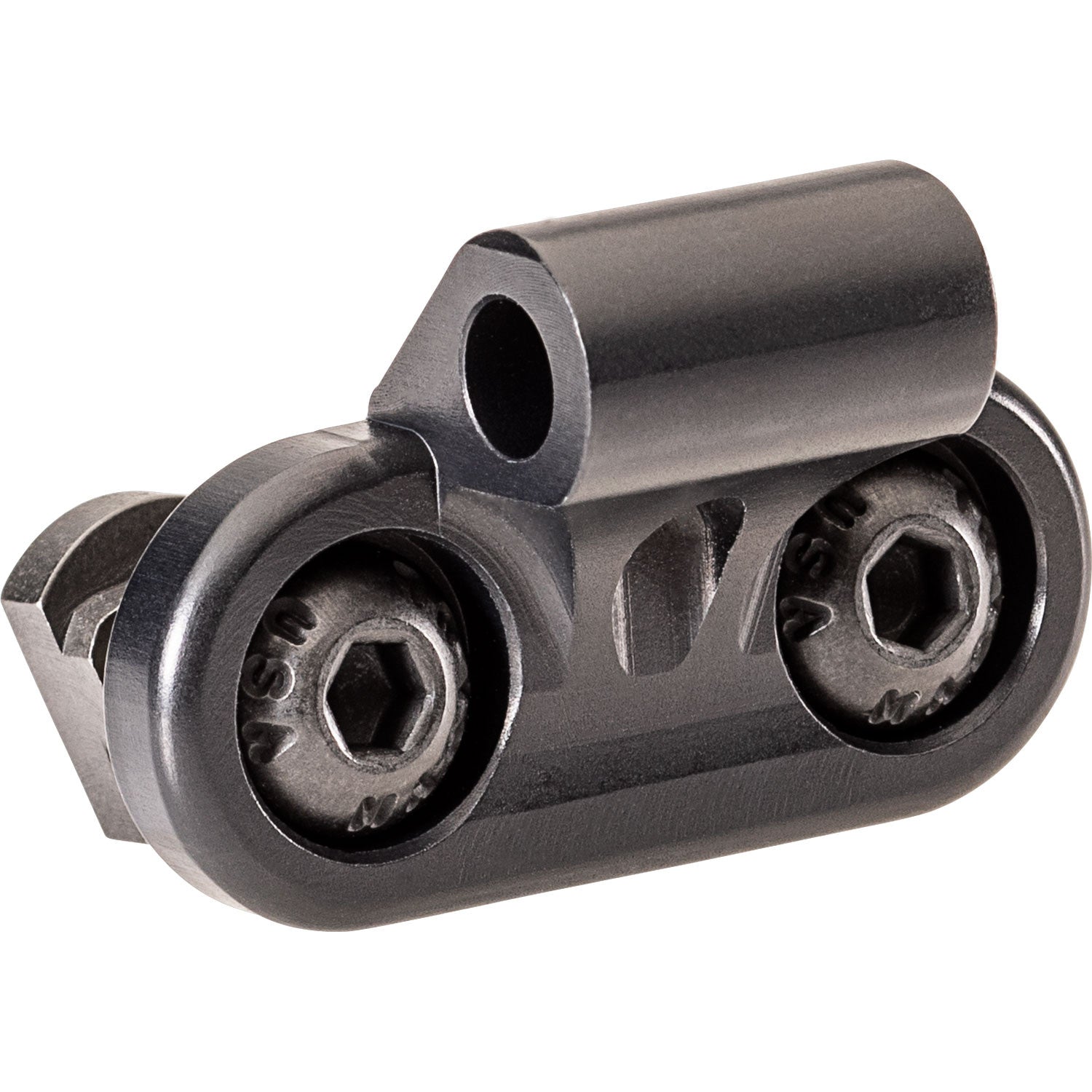 SureFire M-MLOK-S-BK Scout Light Pro Low-Profile Mount, SKU M-MLOK-S-BK