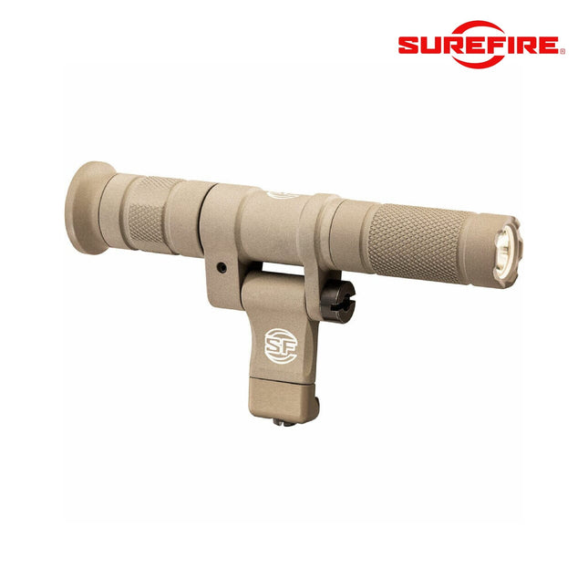 SureFire M140A-TN-PRO Micro Scout Light PRO Weapon Light Tan Weapon Light SureFire 