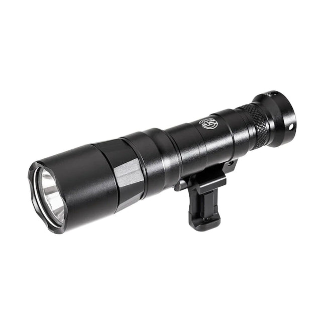 SureFire M340DFT-BK-PRO Mini Scout Weapon Light PRO Turbo Black Weapon Light SureFire 