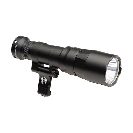 SureFire M340DFT-BK-PRO Mini Scout Weapon Light PRO Turbo Black Weapon Light SureFire 