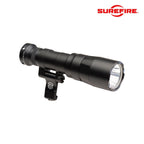 SureFire M340DFT-BK-PRO Turbo Mini Scout Light Pro LED WeaponLight – 650 Lumens & High-Candela Beam Weapon Light SureFire 