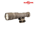 SureFire M340DFT-TN-PRO Turbo Mini Scout Light Pro LED WeaponLight – 650 Lumens & 95,000 Candela, Dual-Fuel Weapon Light SureFire 