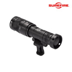 SureFire M340V-BK-PRO Mini Infrared Scout Light Pro – 250 Lumens White & 100 mW IR Output, 190 m Beam Weapon Light SureFire