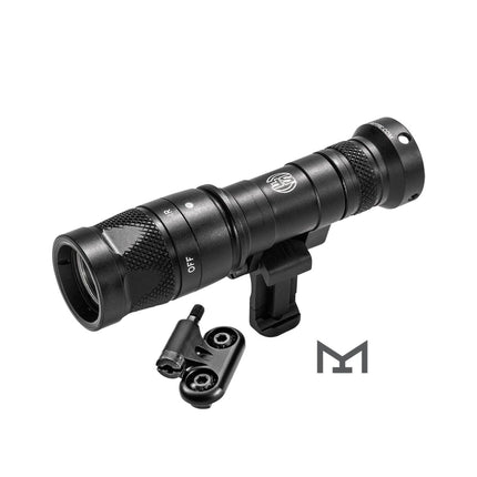 SureFire M340V-BK-PRO Vampire Mini Scout Weapon Light PRO Black Weapon Light SureFire 