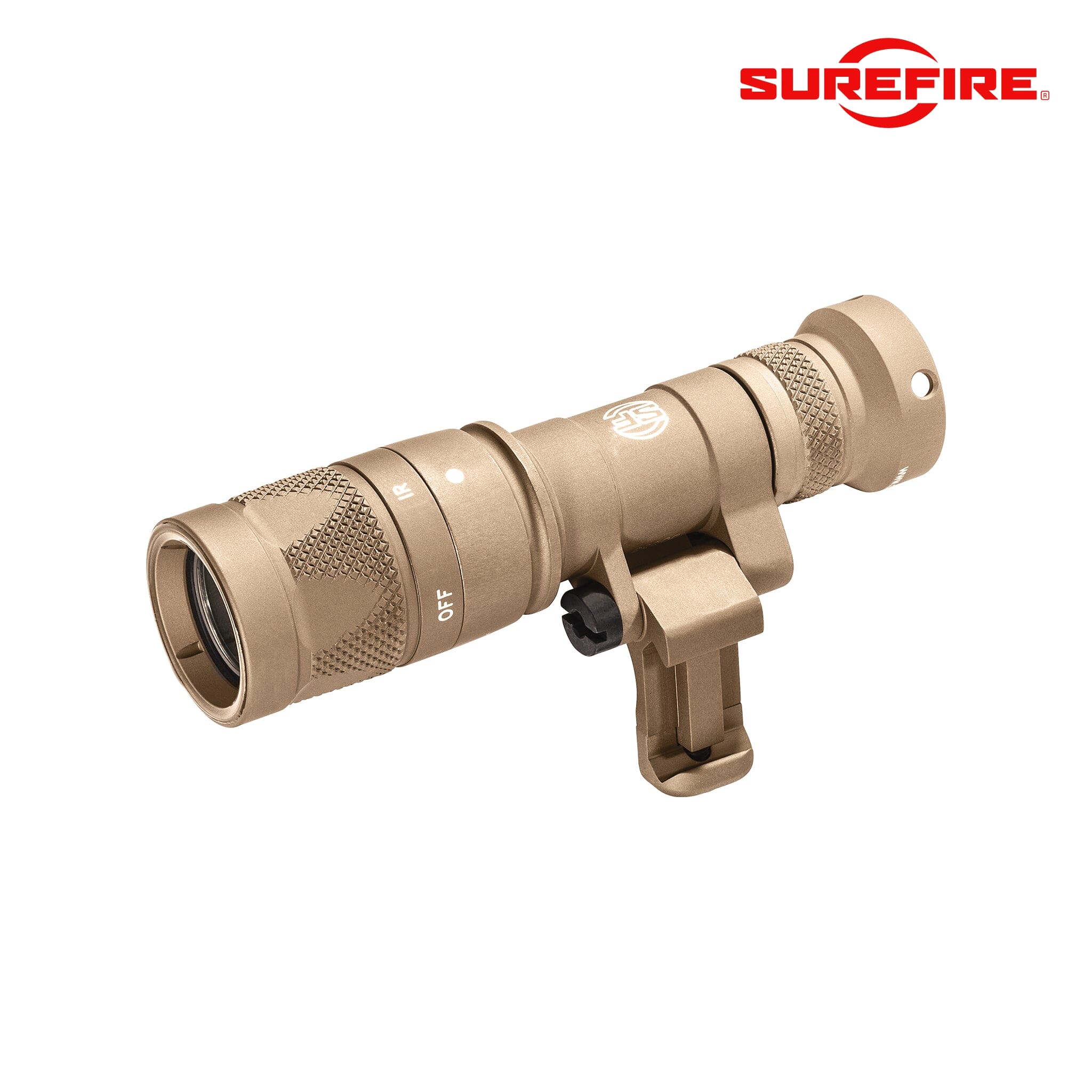 SureFire M340V PRO Vampire Mini Scout Light Scout Light SureFire