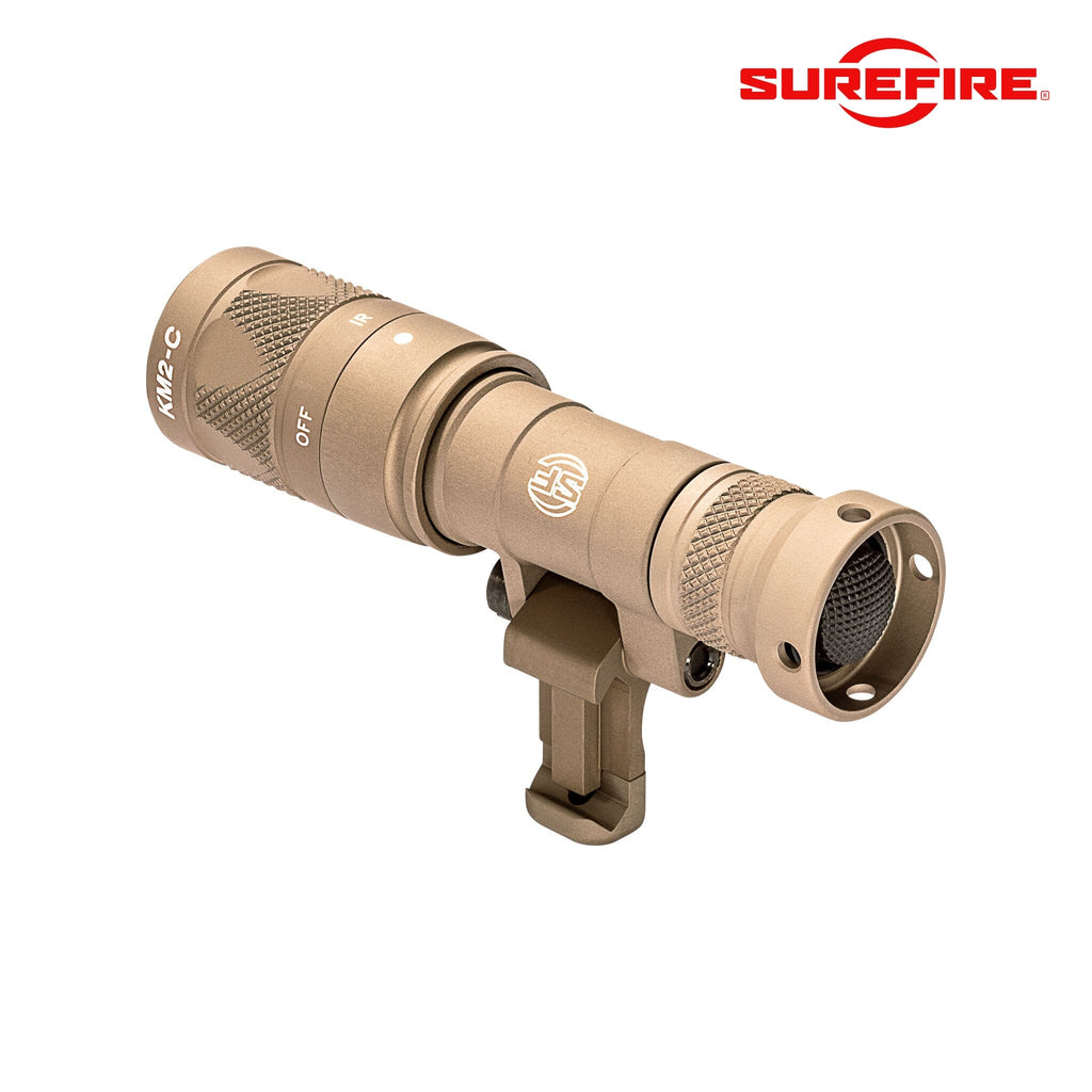 SureFire M340V PRO Vampire Mini Scout Light Scout Light SureFire