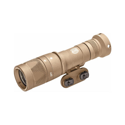 SureFire M340V-TN-PRO Vampire Mini Scout Weapon Light PRO Tan Weapon Light SureFire 