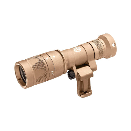 SureFire M340V-TN-PRO Vampire Mini Scout Weapon Light PRO Tan Weapon Light SureFire 