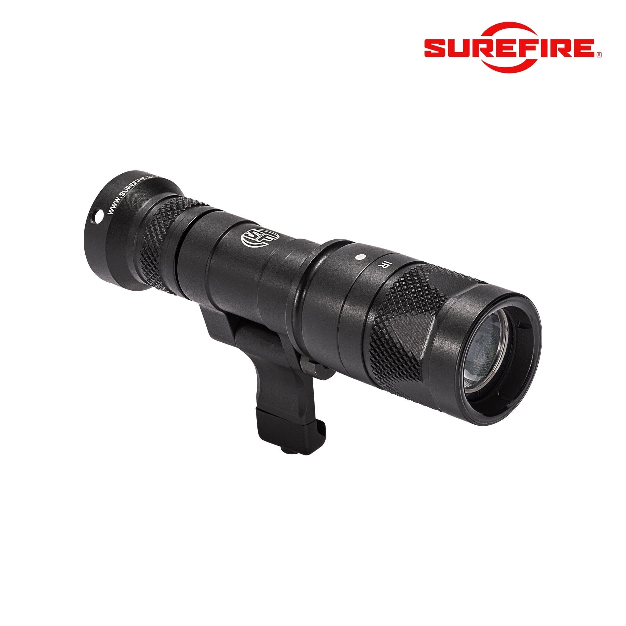 SureFire M340V Vampire Mini Scout Light Pro Weapon Light, product image 3