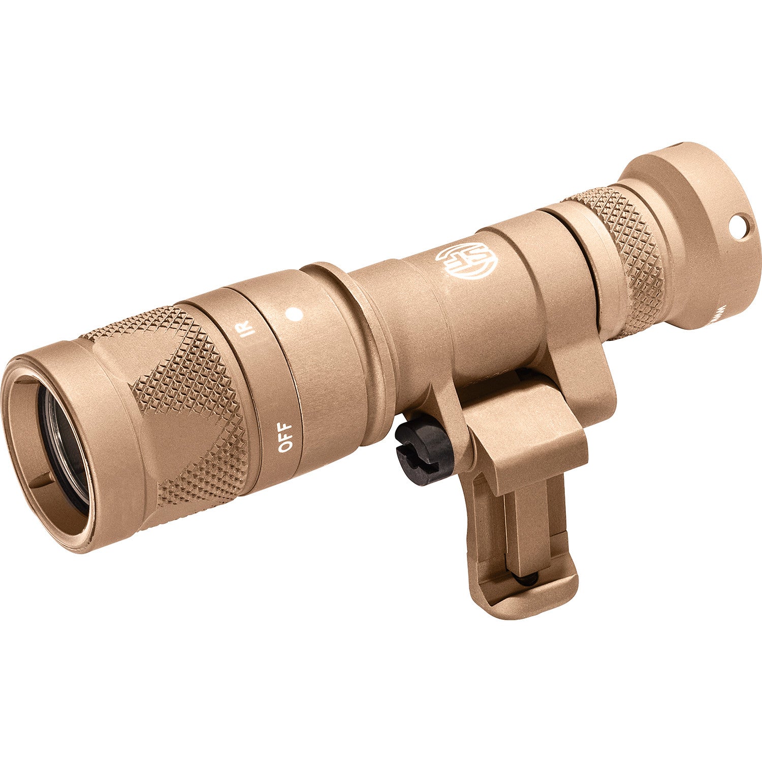 SureFire M340V Scout Light Weapon Light – Tan, SKU M340V-TN-PRO