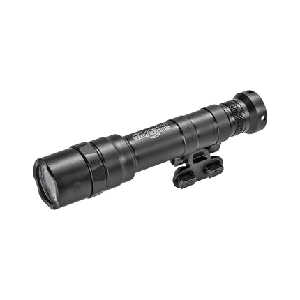 SureFire M640DF-BK-PRO Scout Weapon Light PRO Dual Fuel Black Weapon Light SureFire 