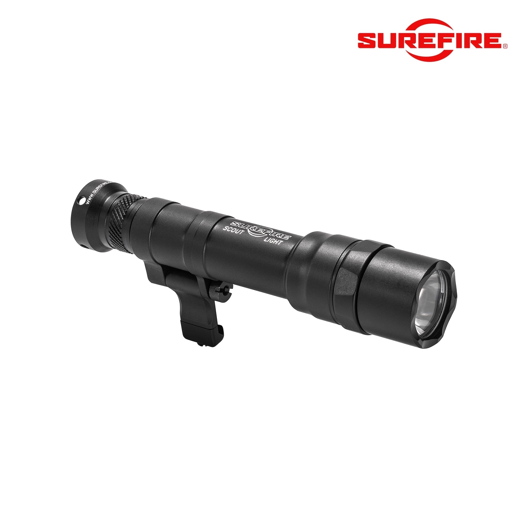 SureFire M640DF PRO Dual Fuel Scout Light Scout Light SureFire 