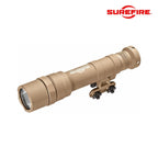 SureFire M640DF-TN-PRO Dual Fuel Scout Light Pro LED WeaponLight – 1500/1200 Lumens, 16,000 Cd Beam Weapon Light SureFire 