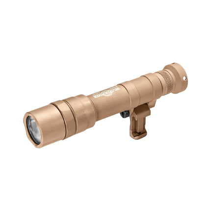 SureFire M640DF-TN-PRO Scout Weapon Light PRO Dual Fuel Tan Weapon Light SureFire 