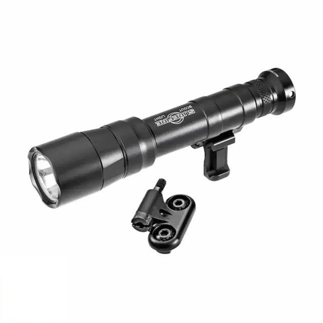 Surefire M640DFT-BK-PRO Scout Light Pro Turbo Black Weapon Light SureFire 