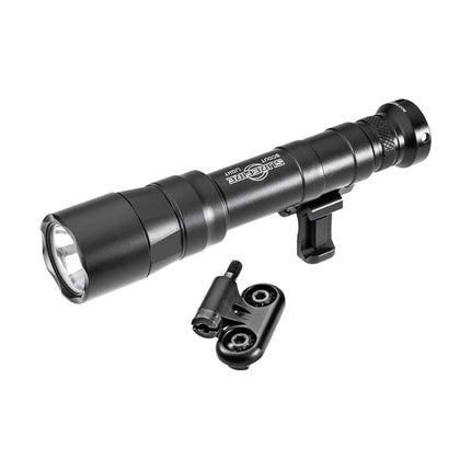 Surefire M640DFT-BK-PRO Scout Weapon Light Pro Turbo Black Weapon Light SureFire 