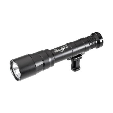 Surefire M640DFT-BK-PRO Scout Weapon Light Pro Turbo Black Weapon Light SureFire 